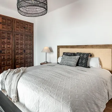 Olivo De Capistrano Вілла