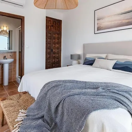 Вілла Olivo De Capistrano *